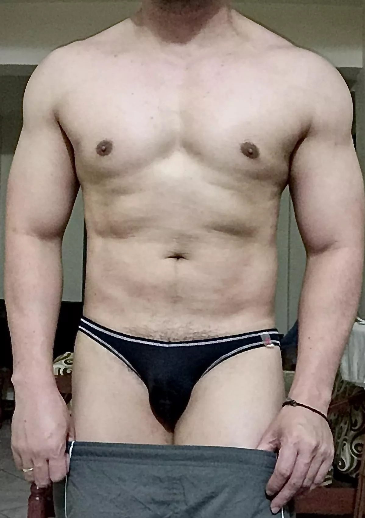 So how’d you like to spend your Saturday?