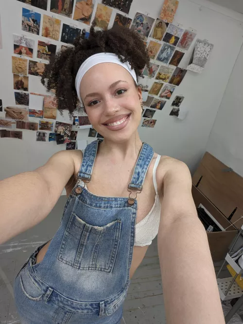 Tell me about your dirtiest fantasy 🔥