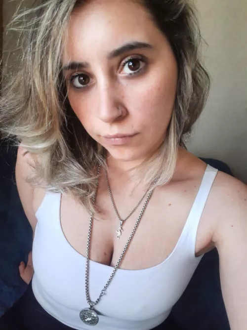 Tell me the first thing that comes to mind.