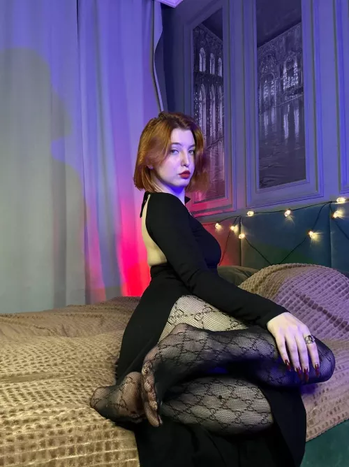 Tell me your secret dirty fantasies