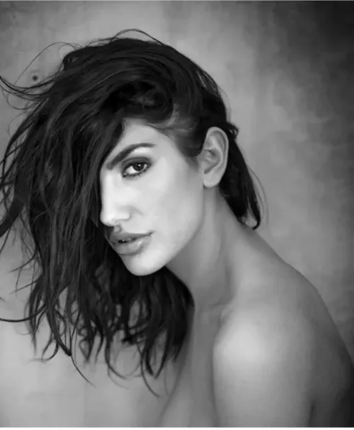 The beautiful August