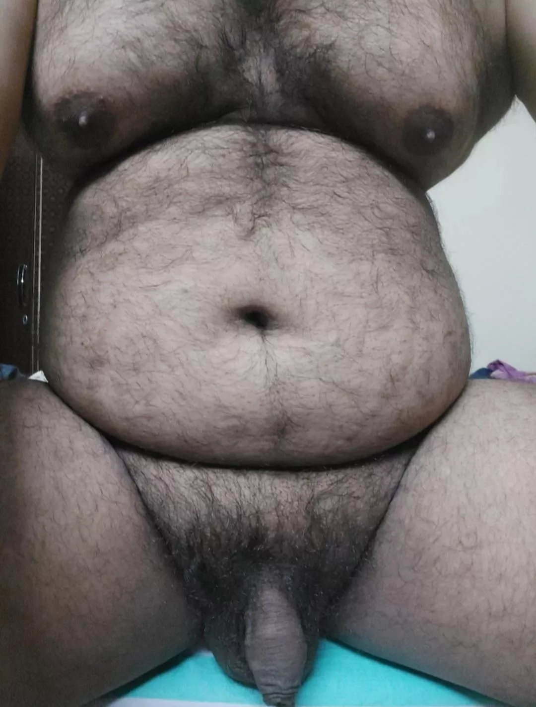 This cub needs some lovin