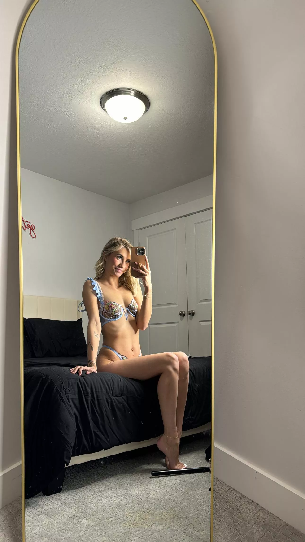 This is the view you’ll get daily from me