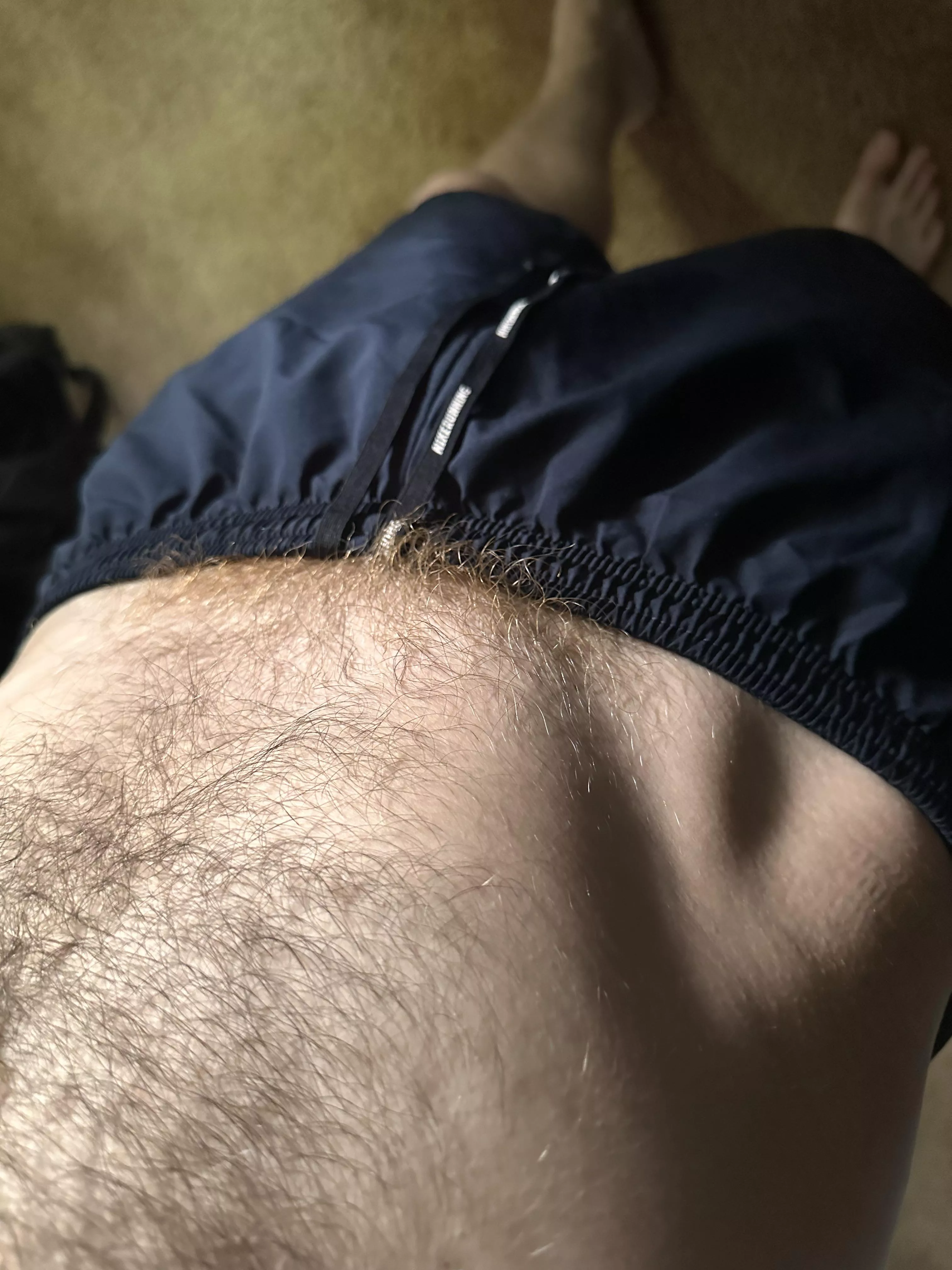 To trim or not to trim