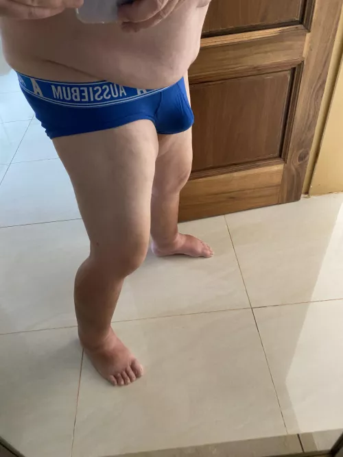 Today's Choice! 😊