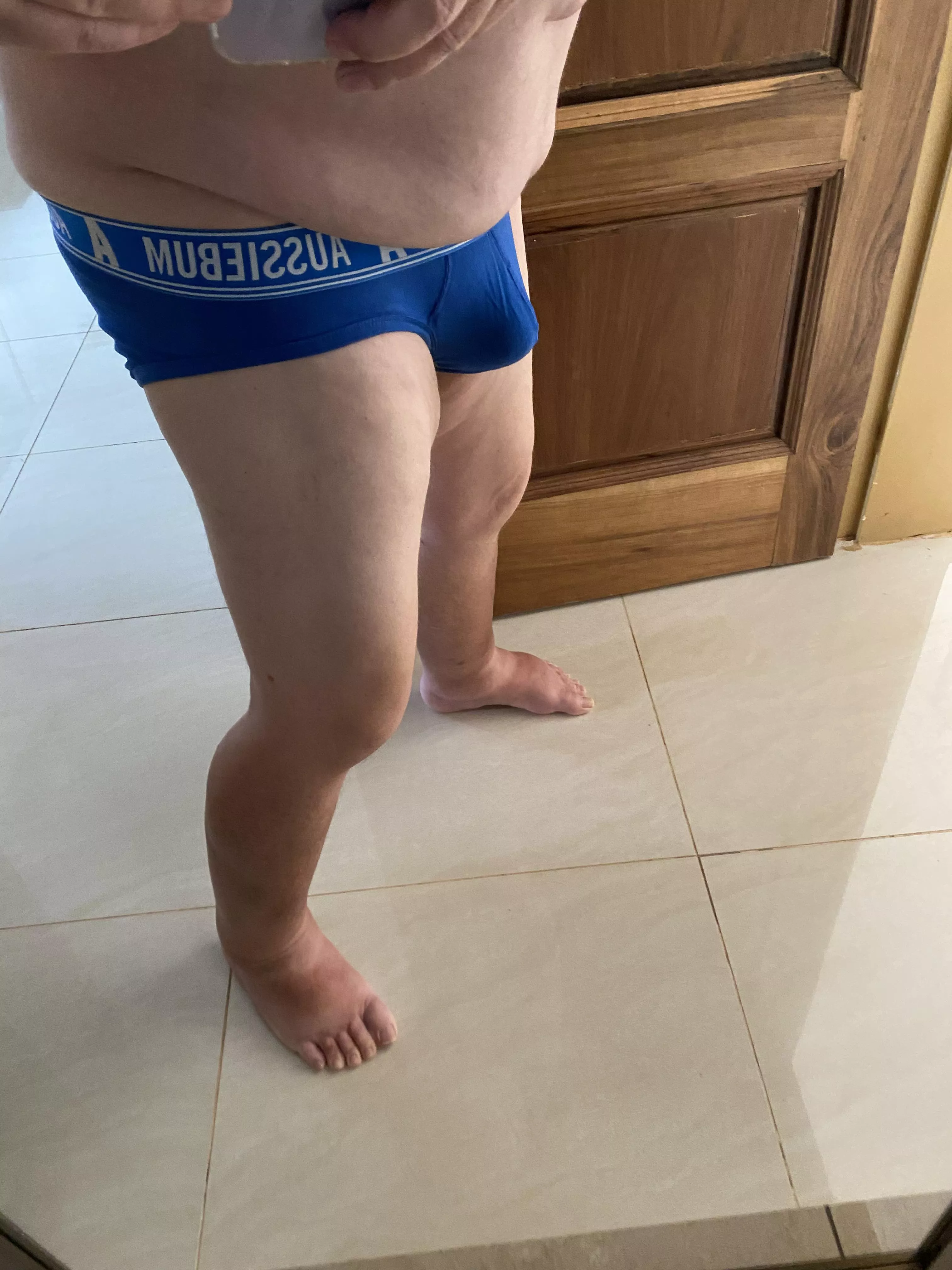 Today's Choice! 😊