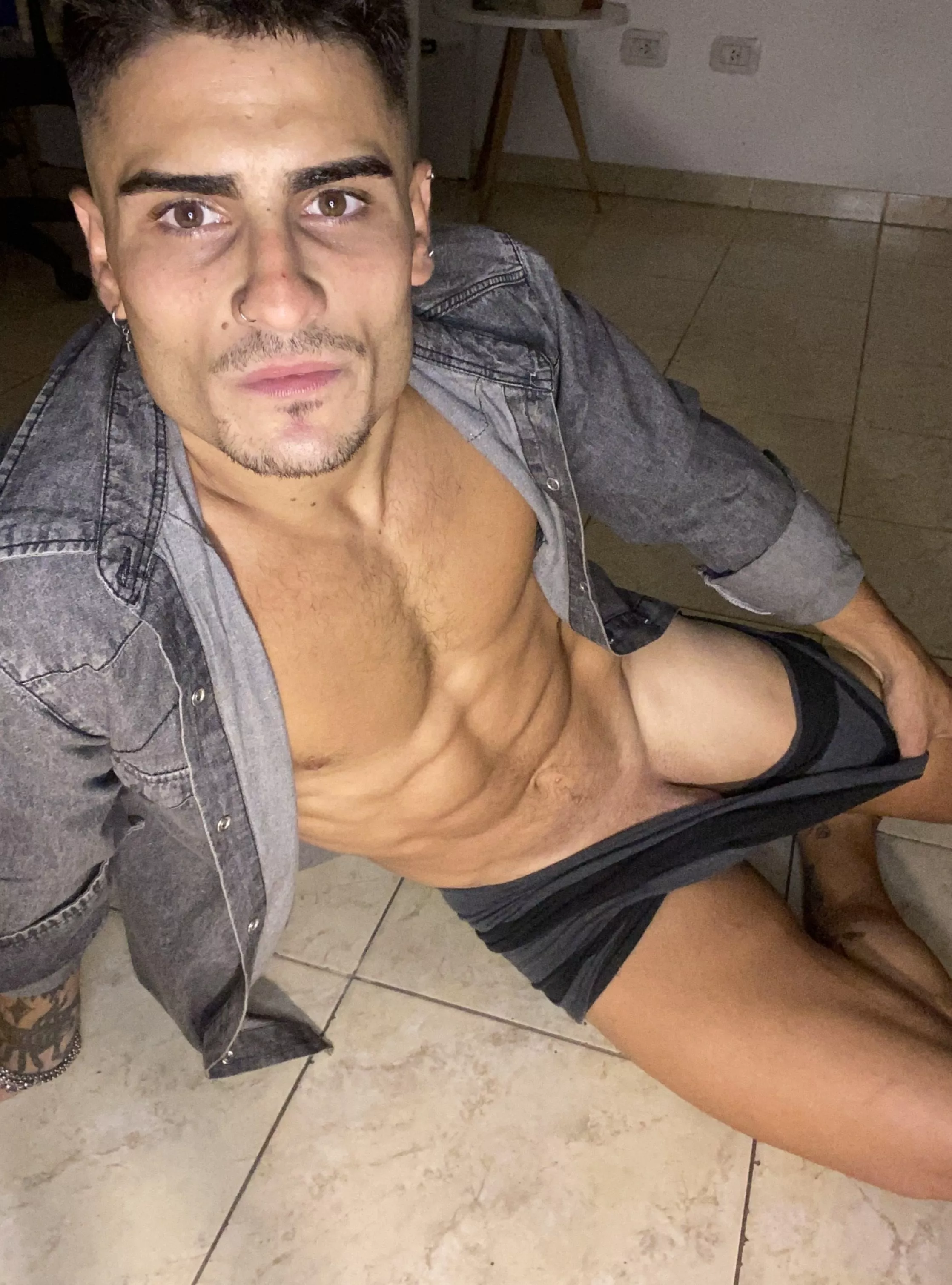 Too hot to handle, or just enough to tease?