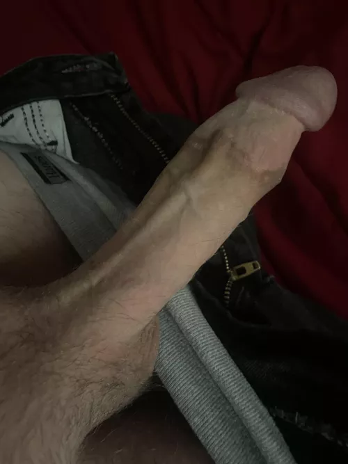 what nickname would you give my 19 yr old cock?