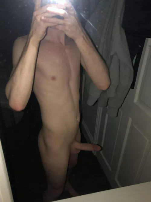 What’s your first thought? 🤭