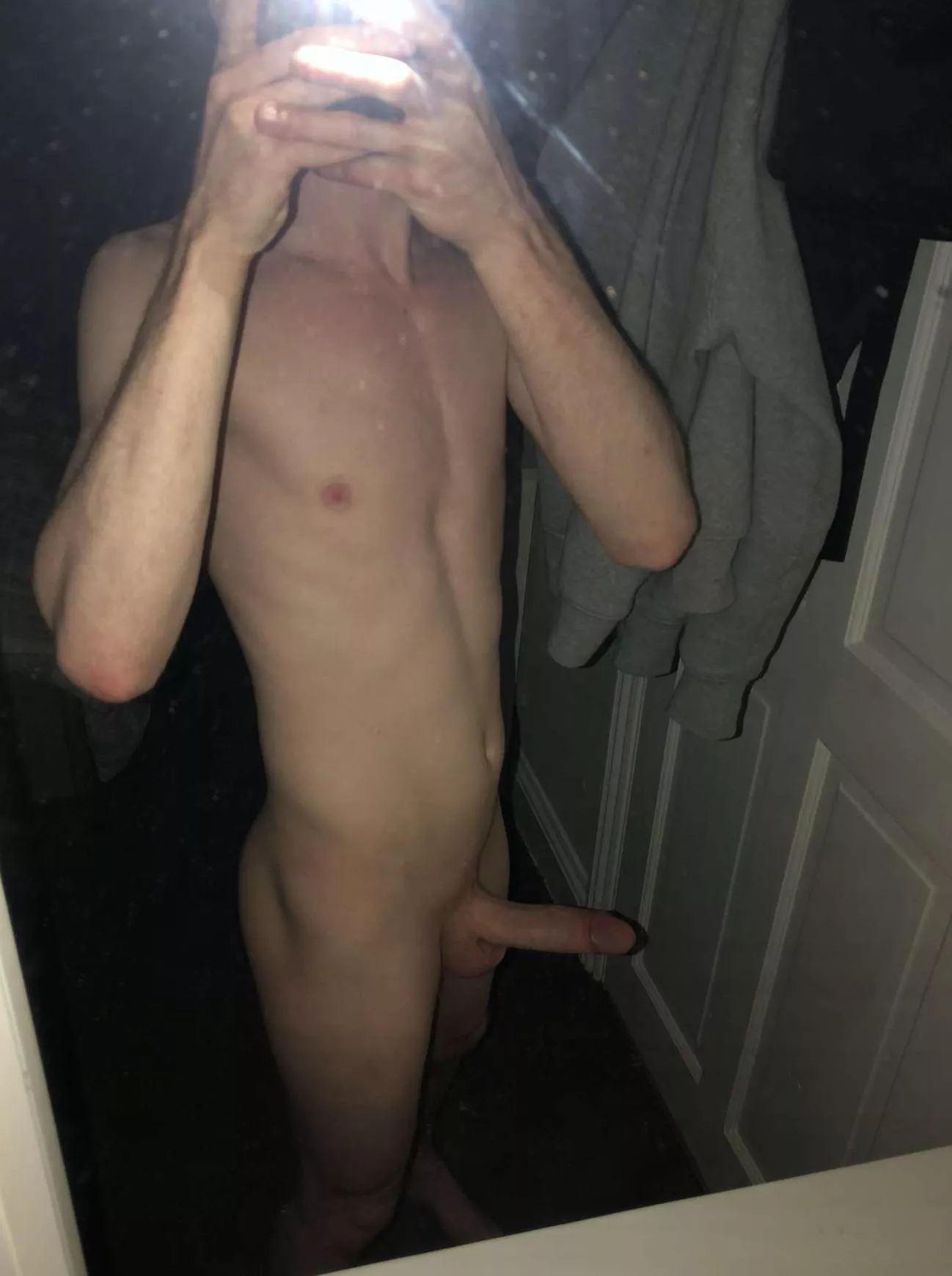 What’s your first thought? 🤭