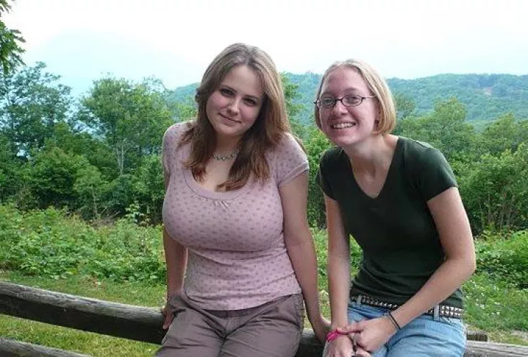 when the comparison is just humiliating