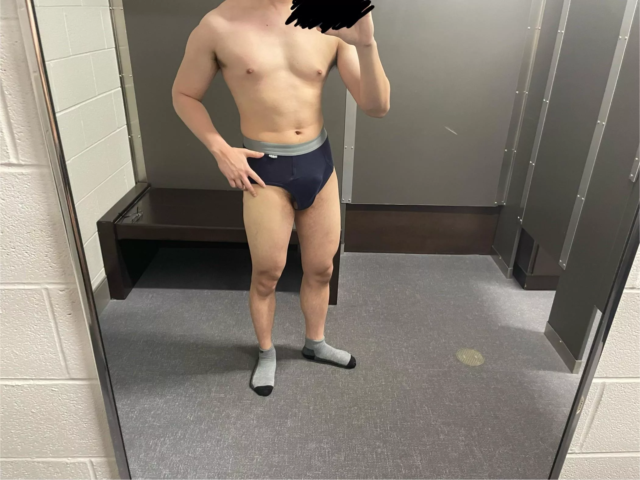 Where would you begin? 😈