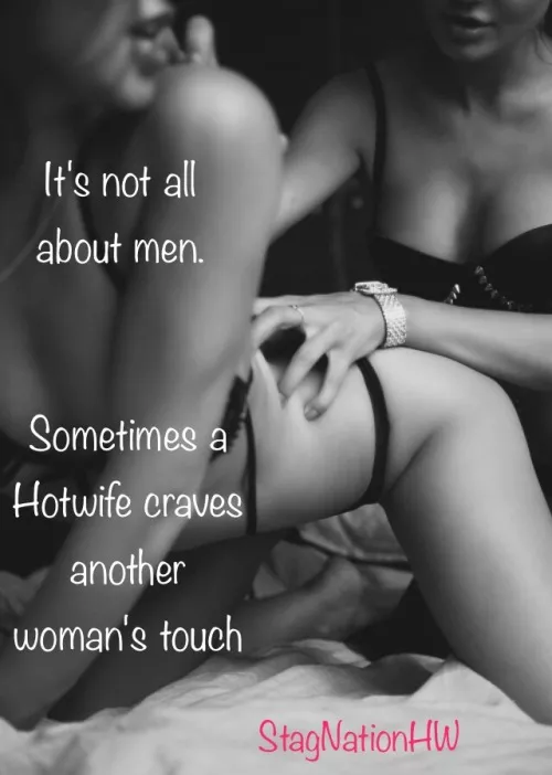 Wife's hidden side ;)