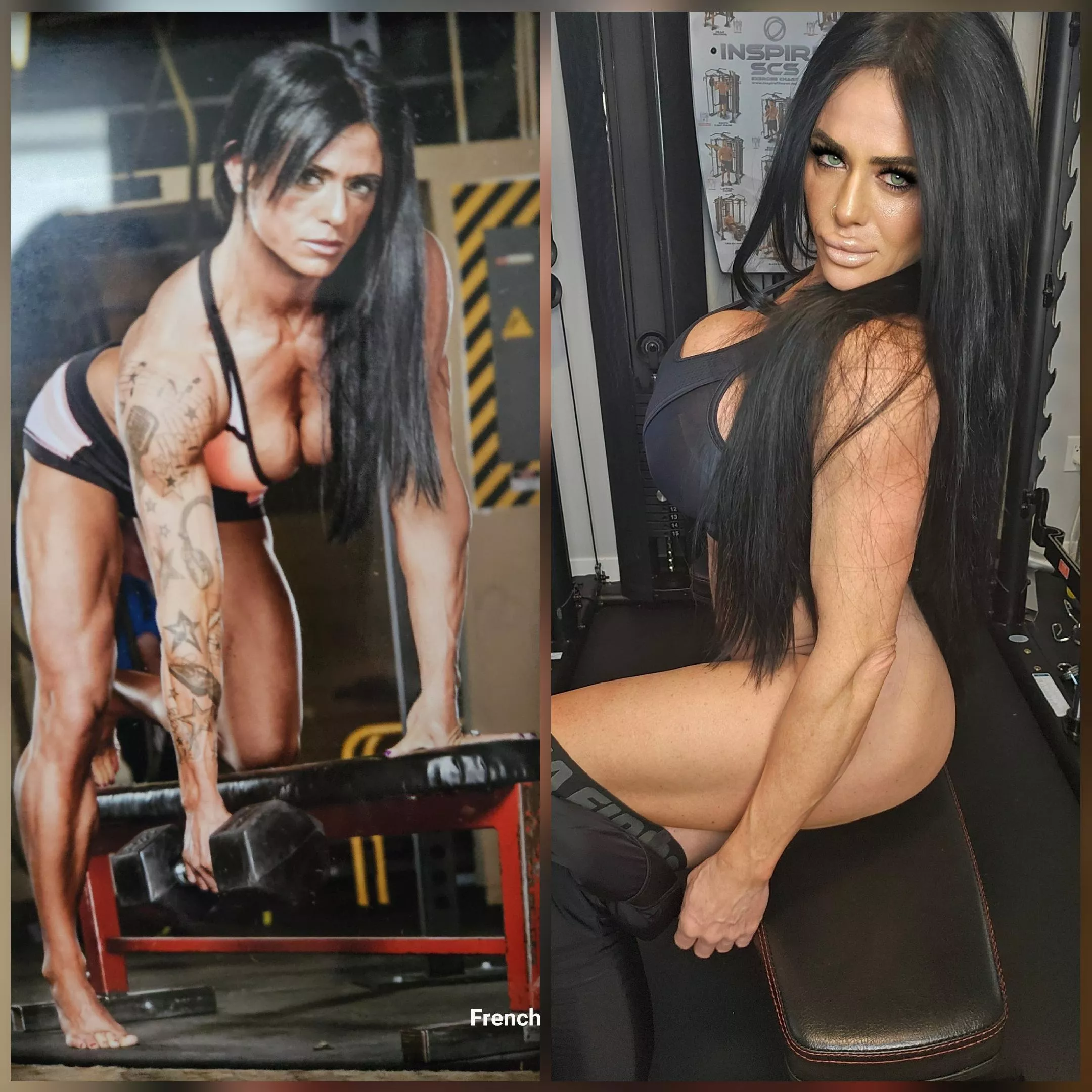 Working for perfection 