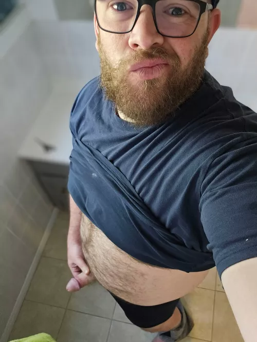 Would you fuck me on the first date? 