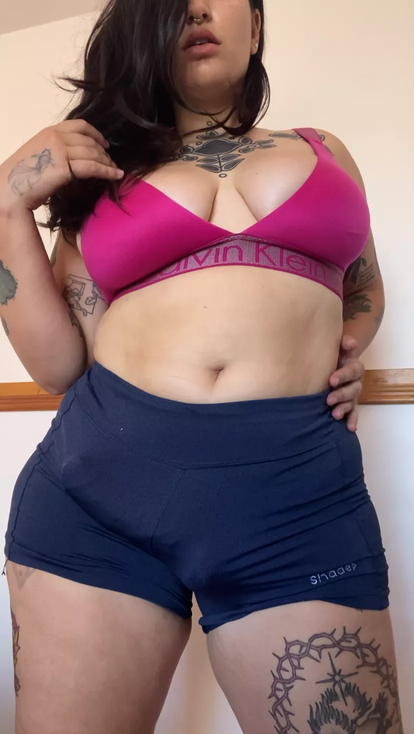 Would you let me use both your holes at the same time?