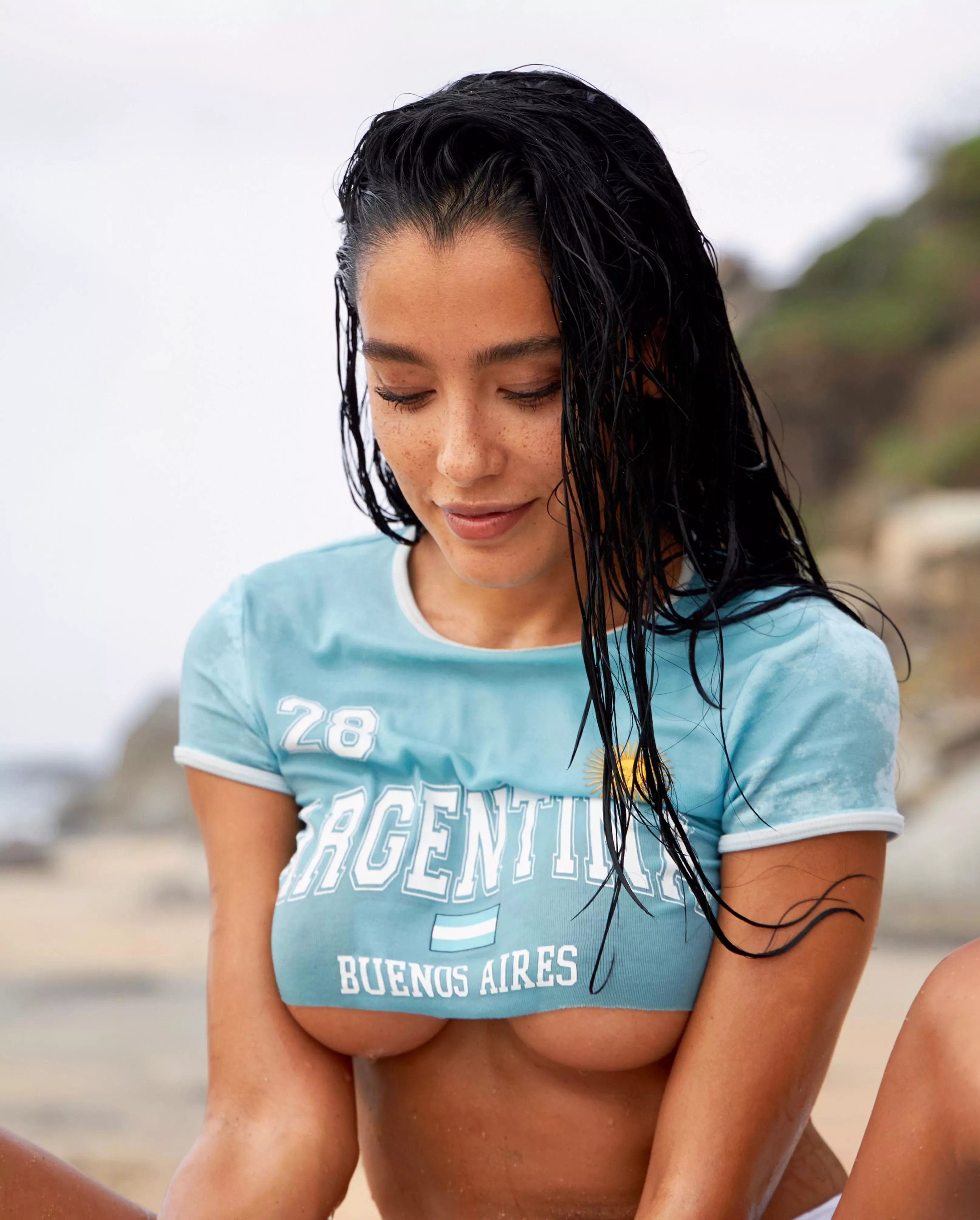 Would you marry me or am I too old? (34F)