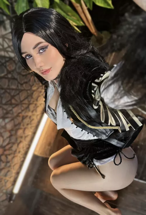 Yennefer (JyuSan)