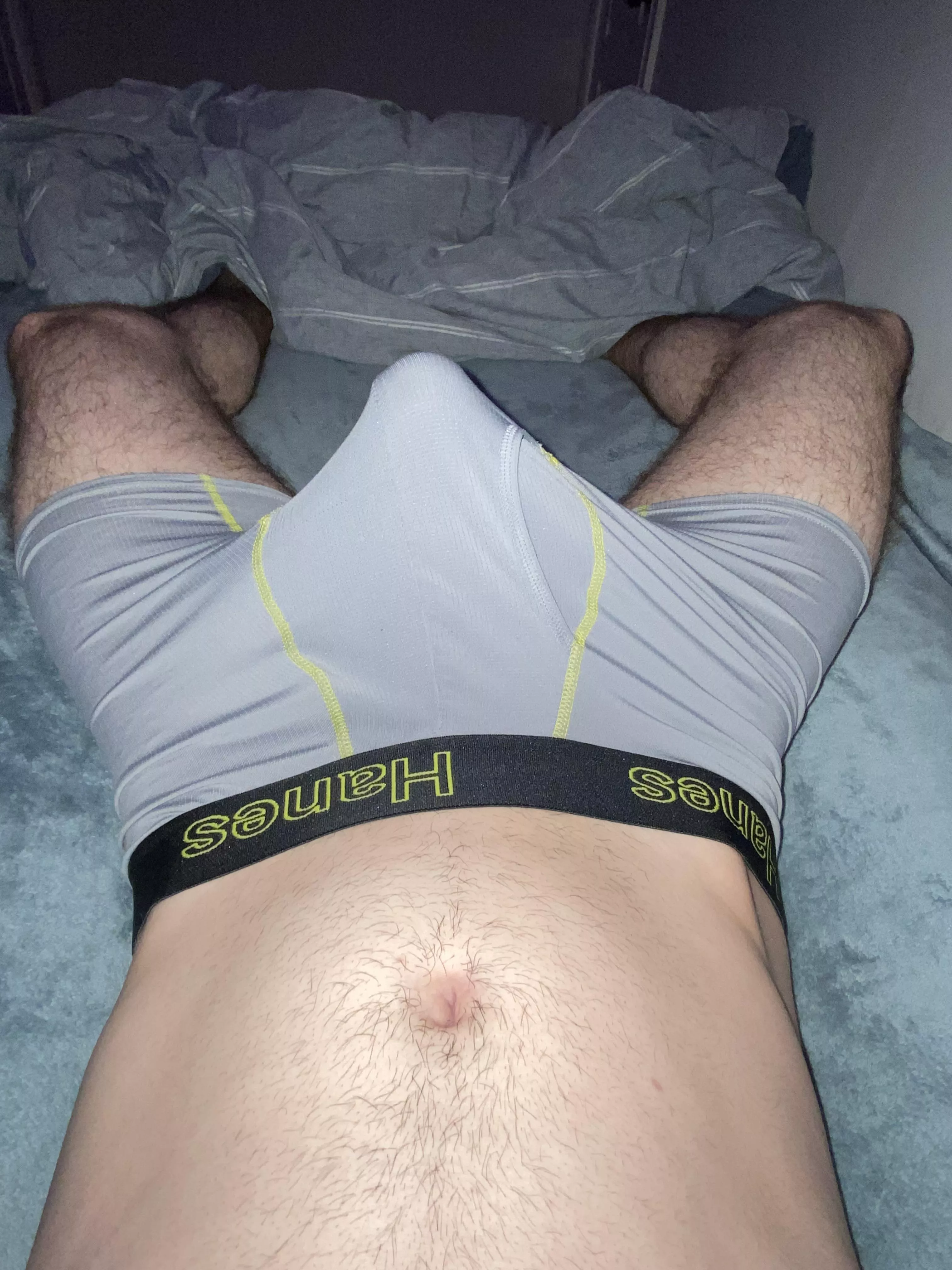 You come into my room and see this what’s your next move? 