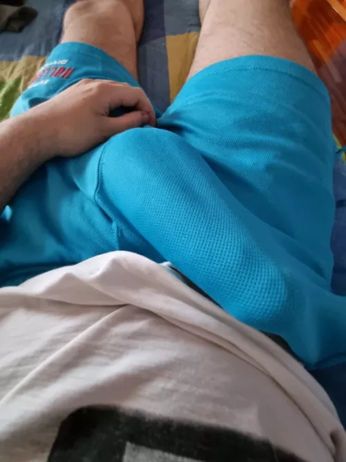 You enter in my room and i look like this, what would you do? 