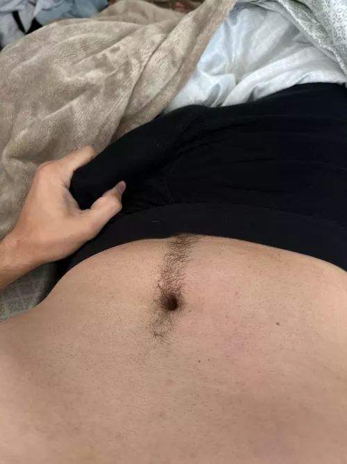 [27] who’s brave enough to follow this trail? ;)