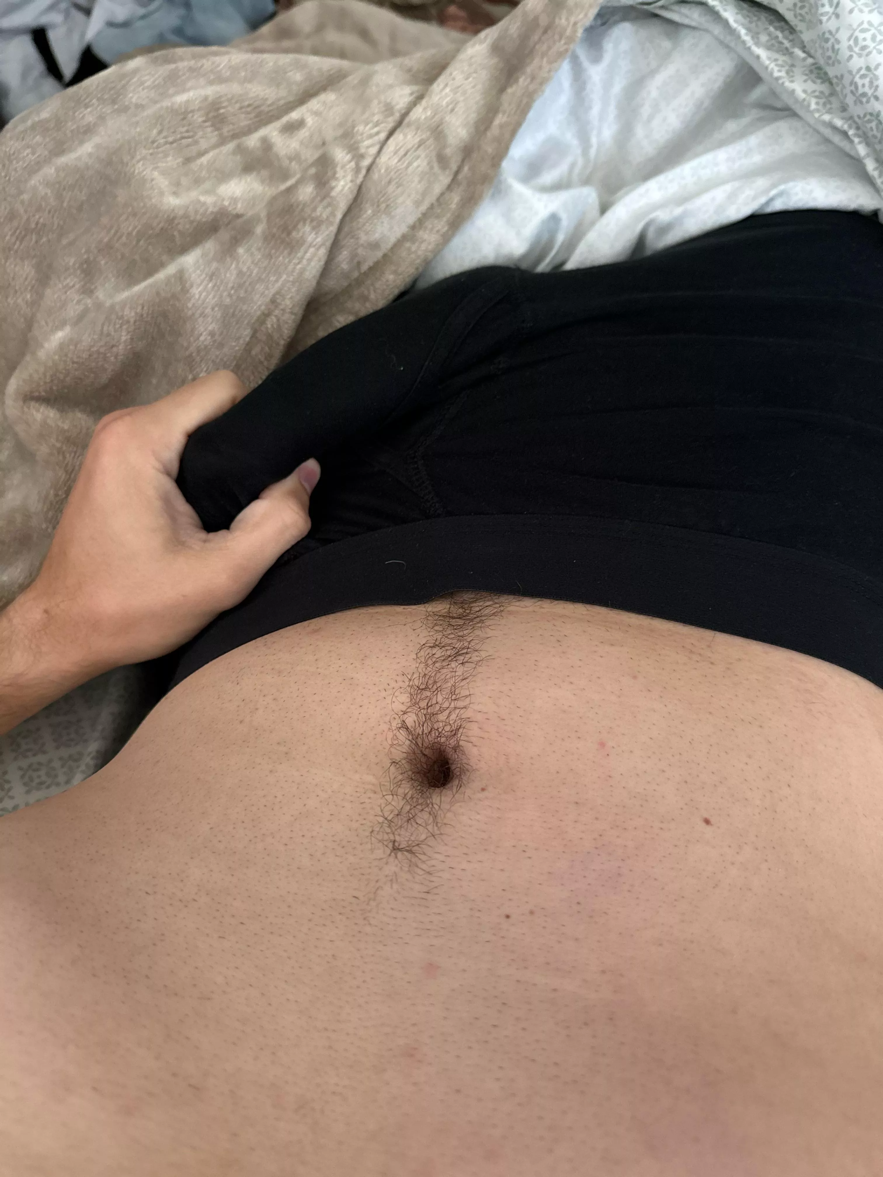 [27] who’s brave enough to follow this trail? ;)