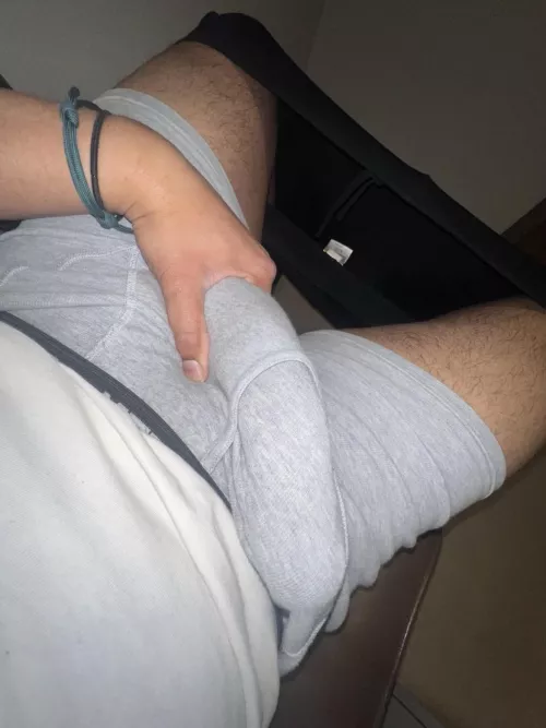 [35] Wanna play with it?…
