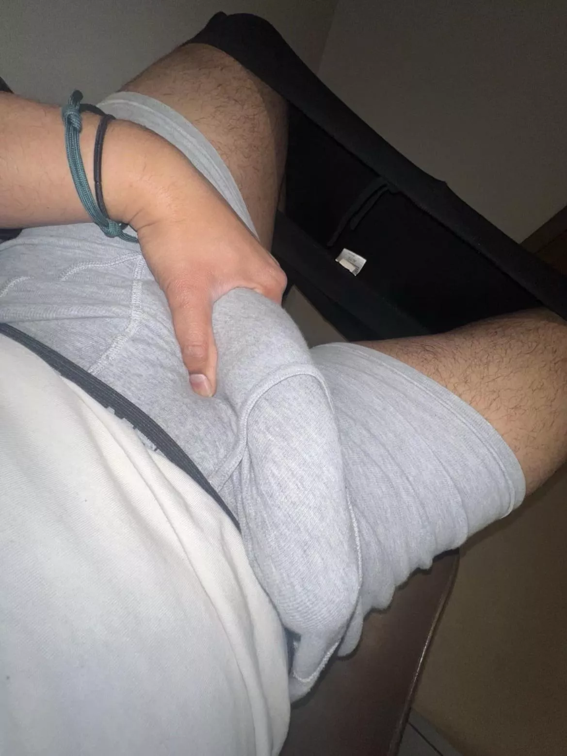 [35] Wanna play with it?…