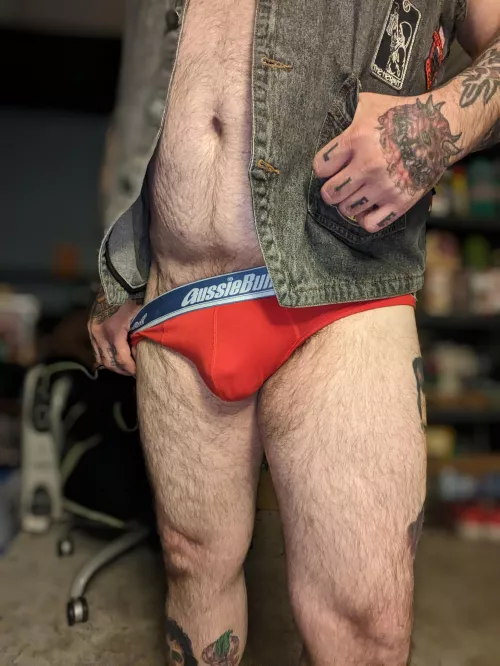 (43) end of the work week!