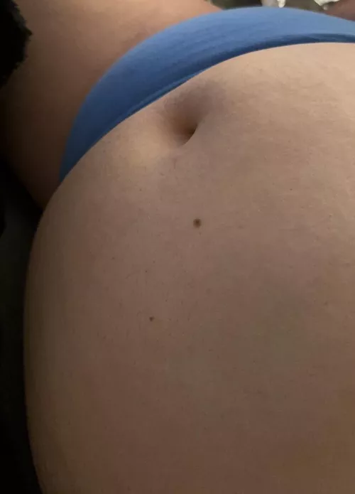 7 months pregnant & hornier than ever