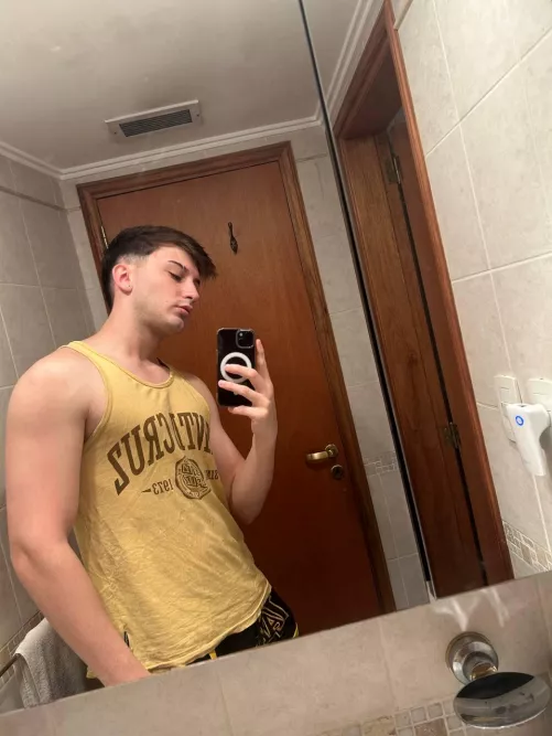 A lovely afternoon for those who see this :)