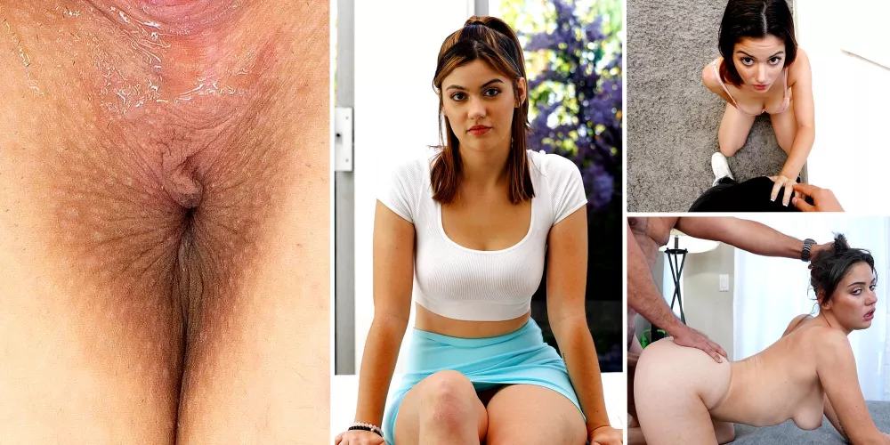 and this is Ellie Nova