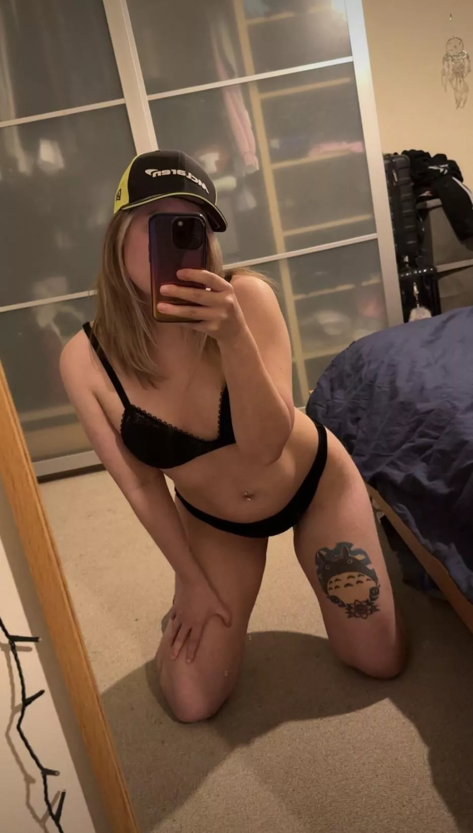 Any McLaren fans here [F]