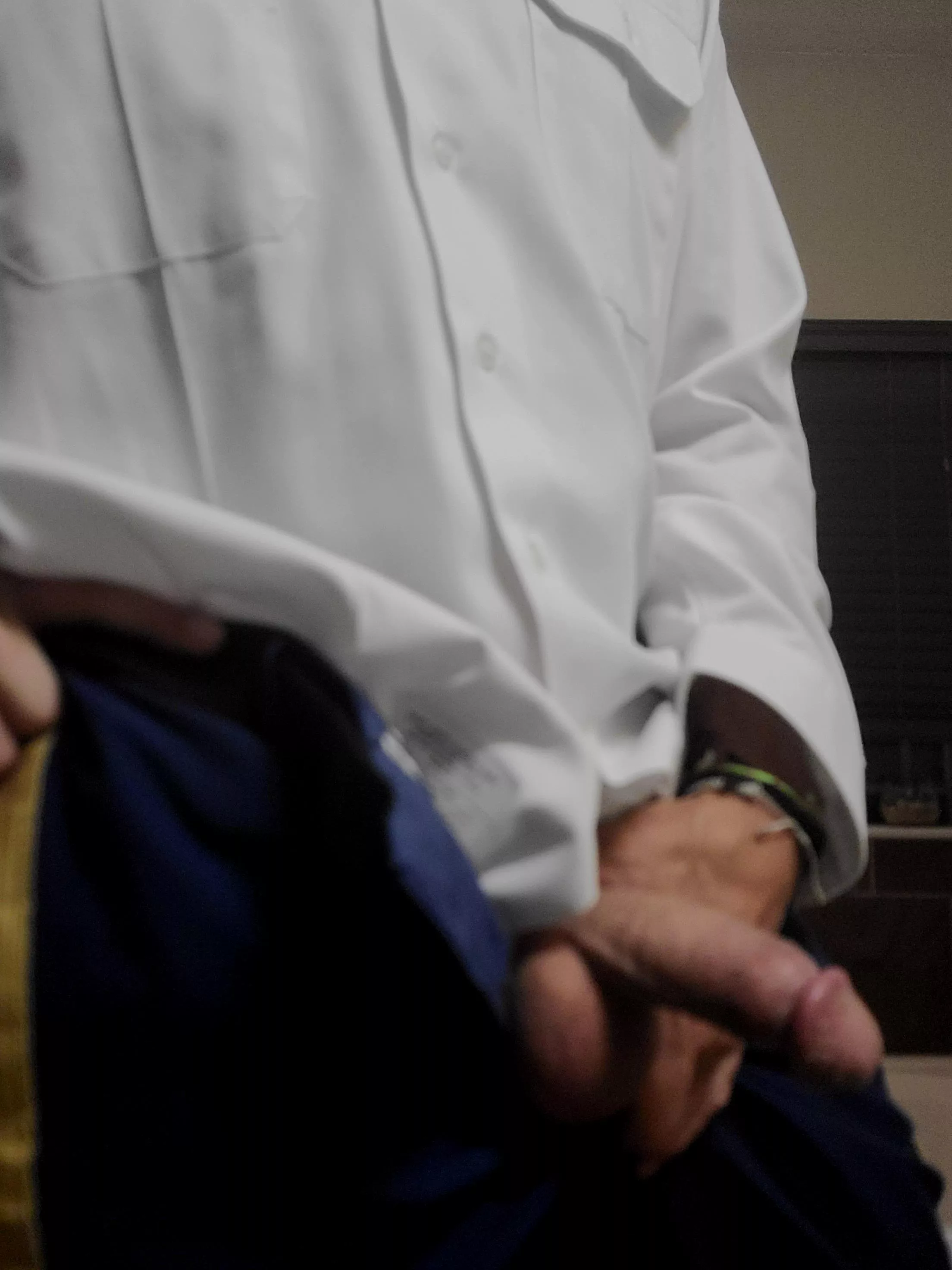 Are you ready for inspection [53]