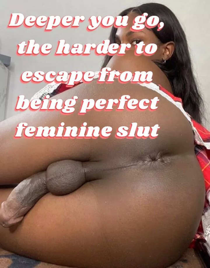 Can’t Escape From Faith