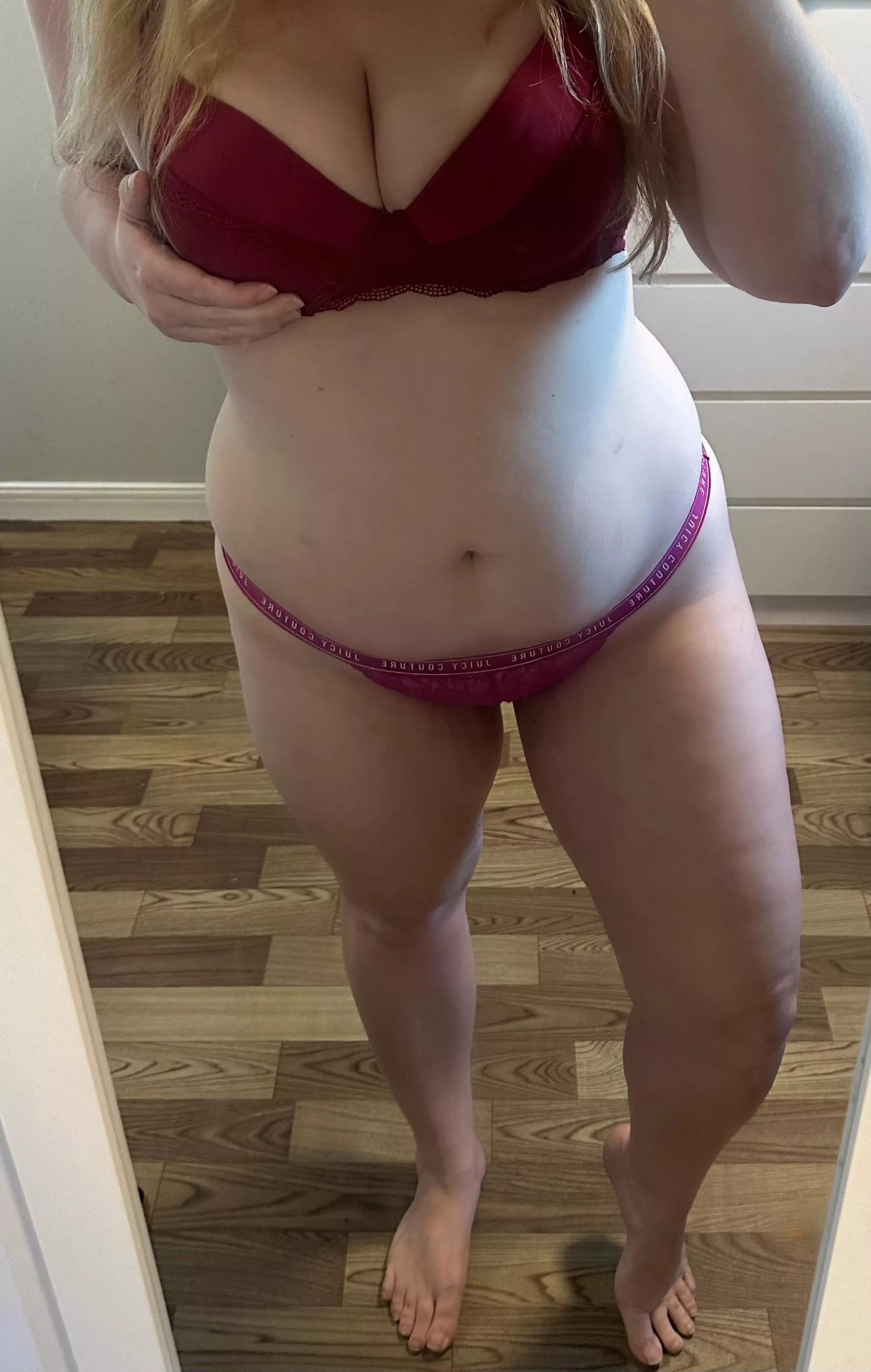 Caught you staring 🤭