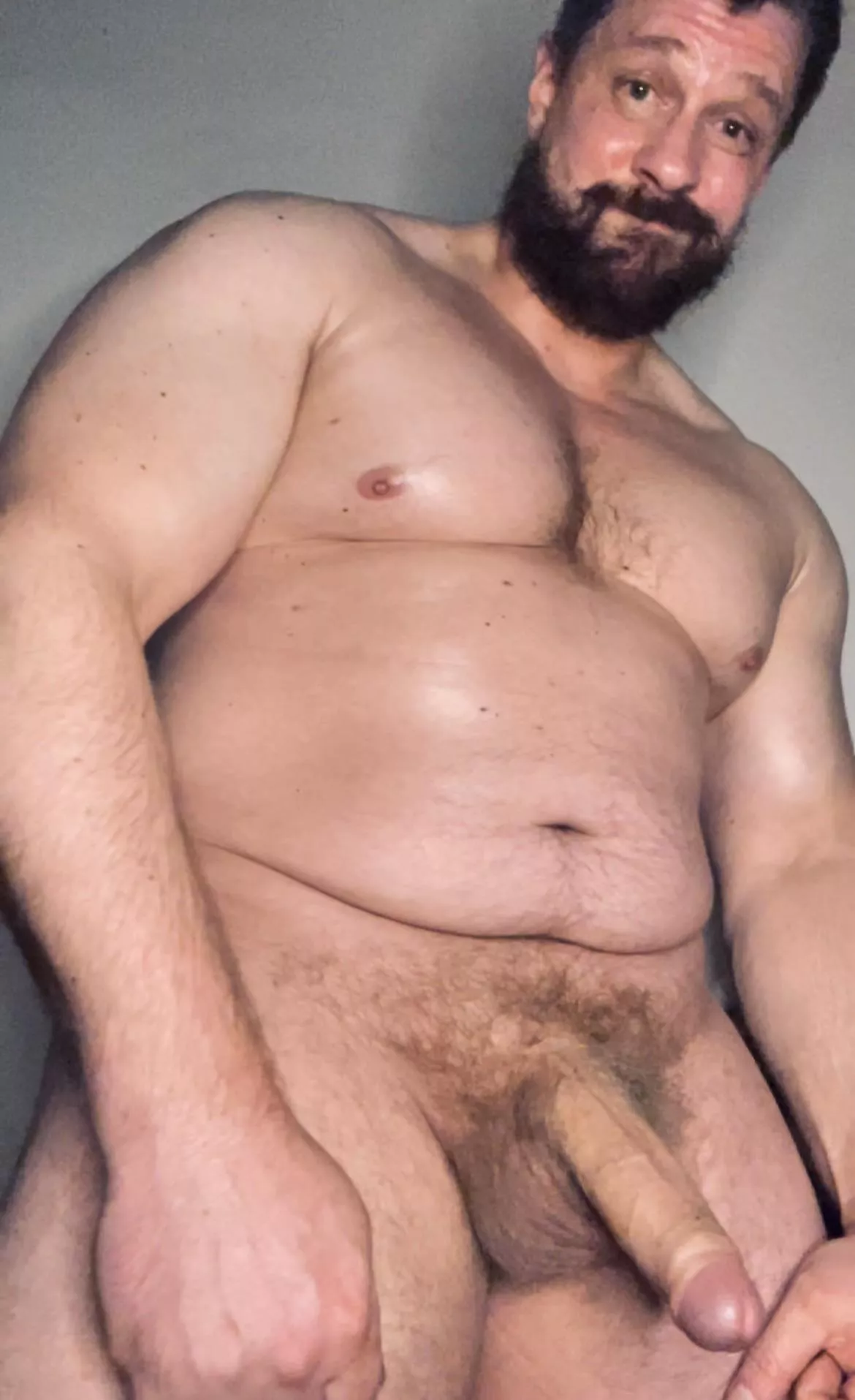 Caveman needs a hole. Which one would you offer him?