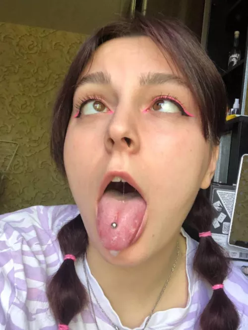 Daddy, I'm going to cum....let's finish together