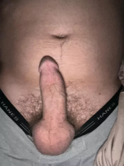 Daddy’s balls are full