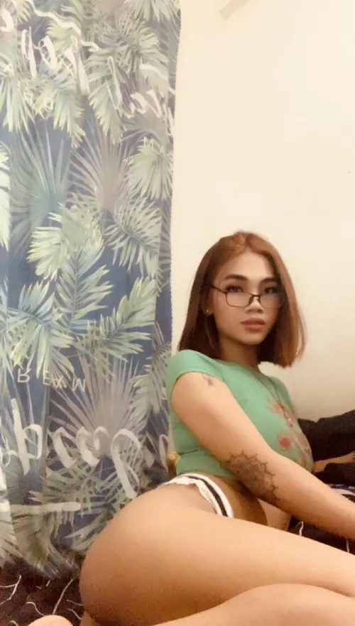 do i look good enough to creampie?