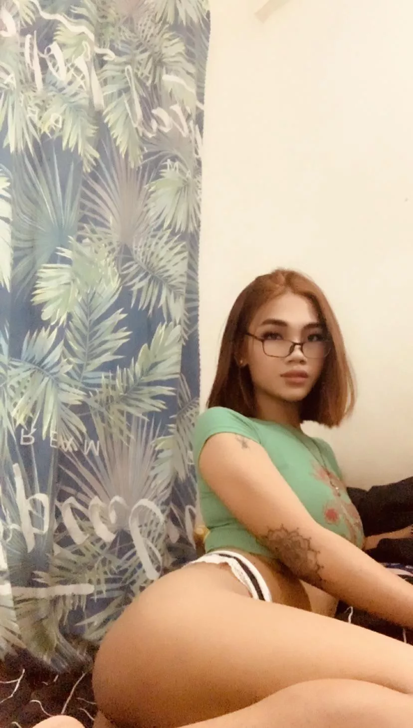 do i look good enough to creampie?