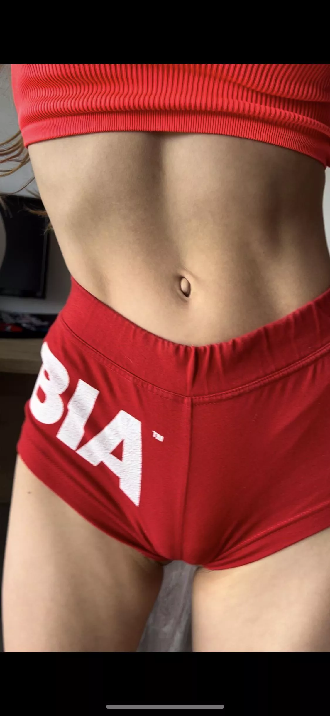 do u like a dancing outie 