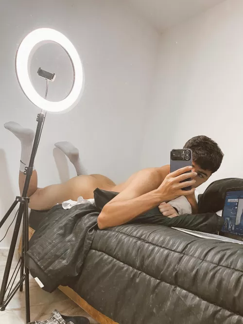 Do you find my 18yo backside appealing enough to satisfy your desires?