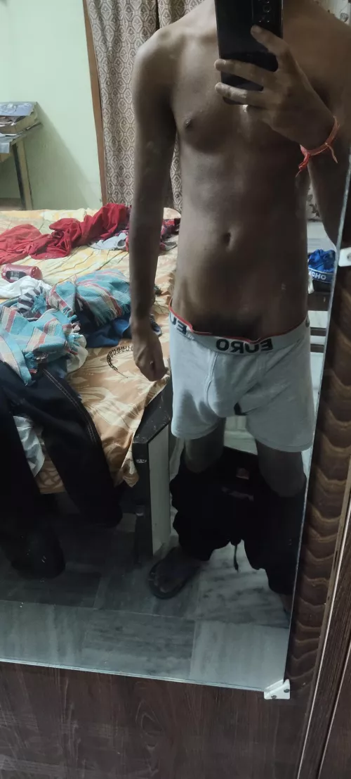 Do you want to see my snake