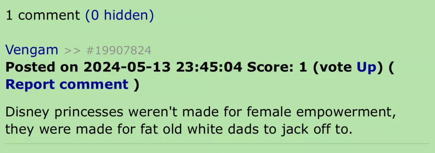 Dont know how i would feel if this was my dad