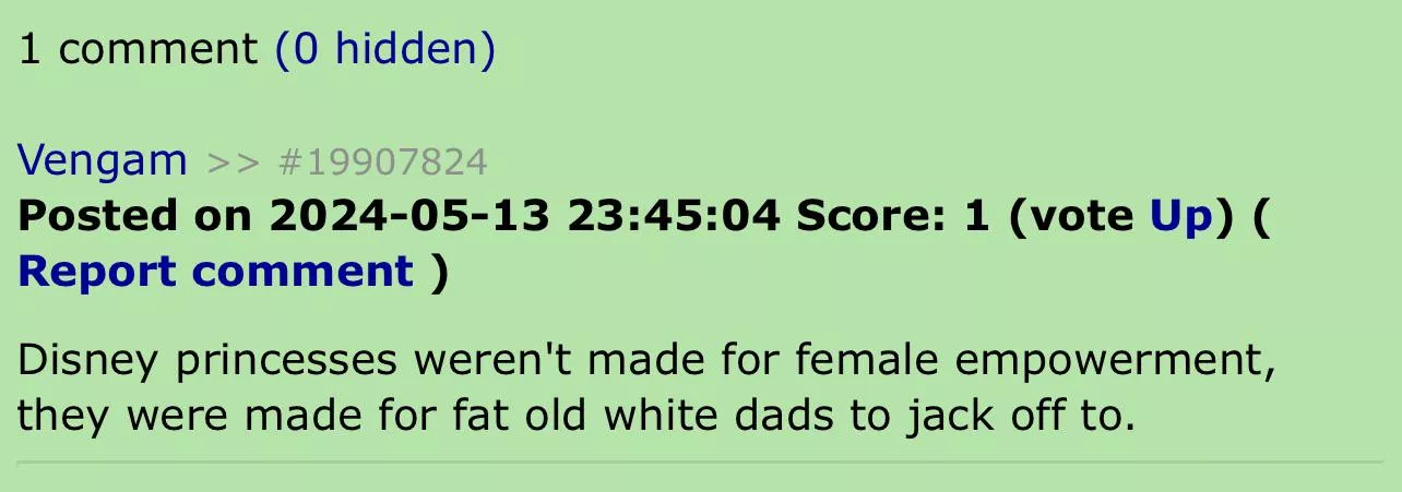 Dont know how i would feel if this was my dad