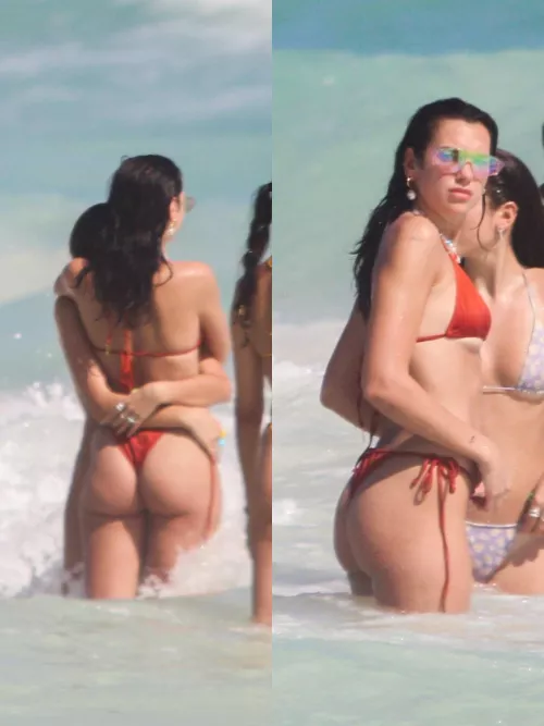 Dua lipa 