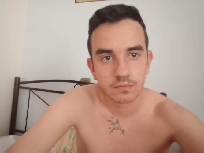 Feel free to comment whatever you want 