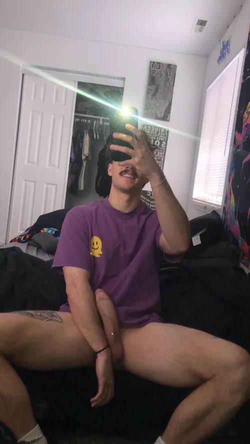 Finally did a reveal. Thoughts??