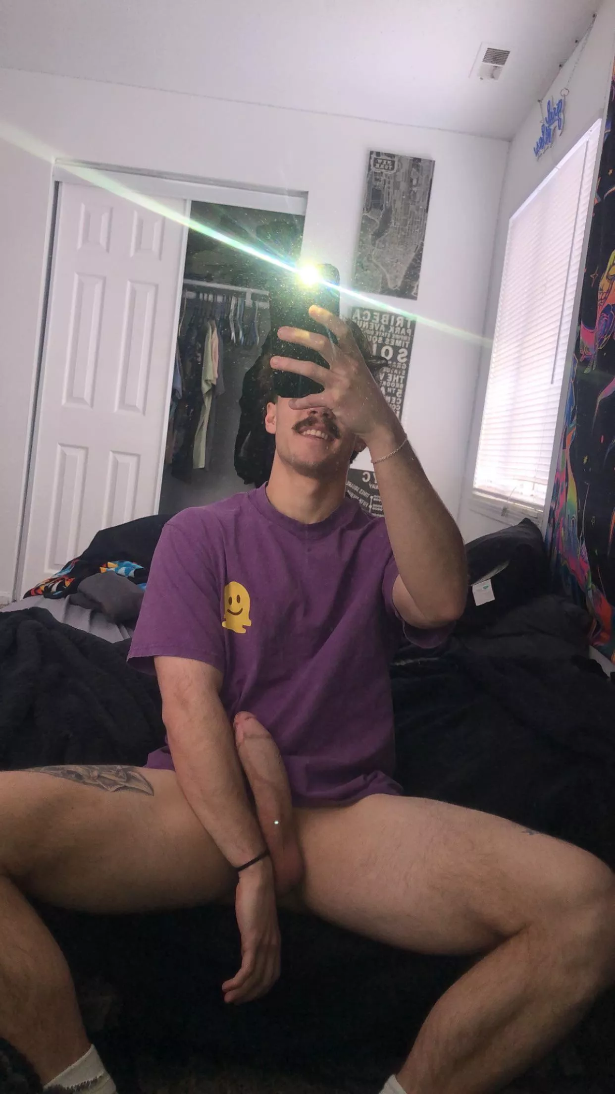 Finally did a reveal. Thoughts??